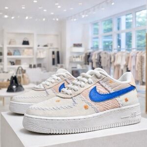 Nike Air Force 1 ’07 Premium 40th LA Flea W8 DV2215-100